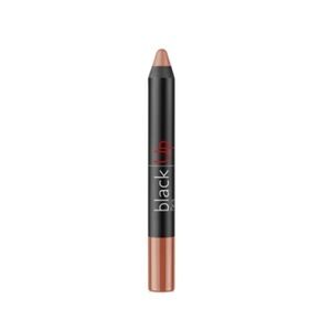 Black|Up 2-in-1 Matte Lip Pencil JUM | 22M Caramel New in Box
